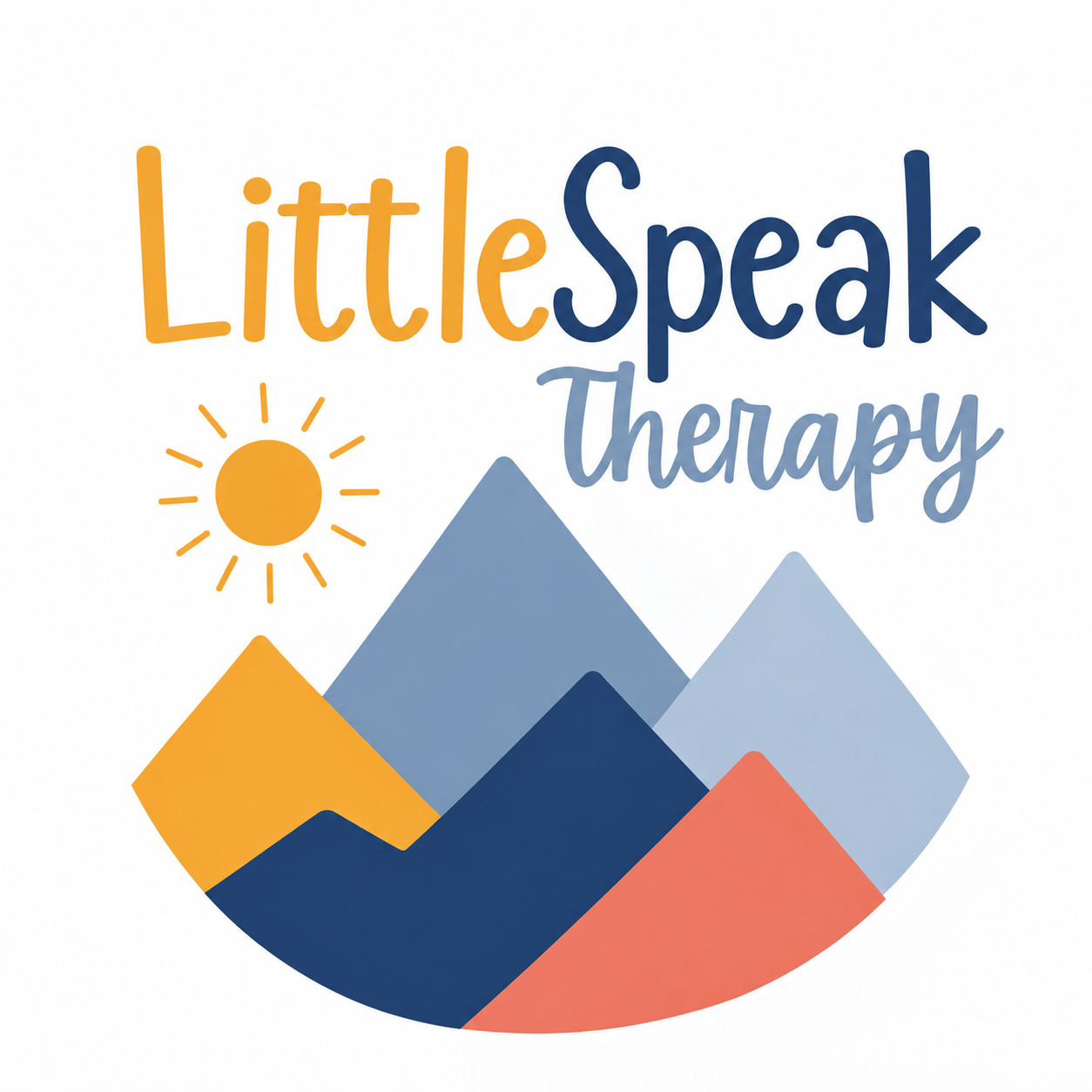 LittleSpeak Therapy